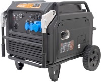 Фото - Электрогенератор TTG 8500IE