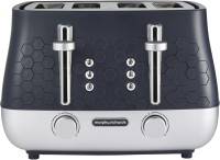 Фото - Тостер Morphy Richards Cassini 243021