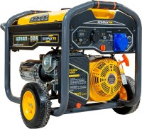 Фото - Электрогенератор Kompak K9000E-Strong