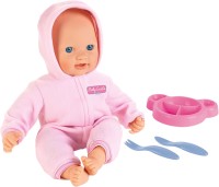 Фото - Кукла Klein Baby Coralie 1723