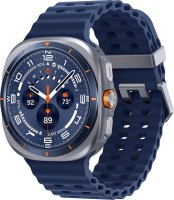 Фото - Смарт часы Samsung Galaxy Watch Ultra 2025