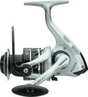 Фото - Катушка Robinson Silver FD 206
