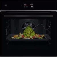 Фото - Духовой шкаф AEG MealAssist TE 7PB731 AB
