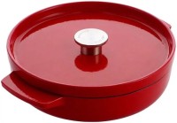 Фото - Сковородка KitchenAid CC009009-001 красный