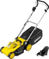 Фото - Газонокосилка Karcher LMO 3-18 1.445-410.0