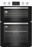 Фото - Духовой шкаф Hotpoint-Ariston DIH 10D W