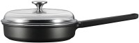 Фото - Сковородка IQ Be Smart IQ-1154-24 24 см