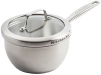 Фото - Кастрюля KitchenAid CC005129-001