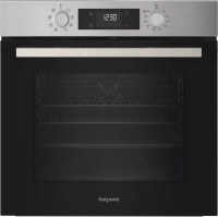 Фото - Духовой шкаф Hotpoint-Ariston HO 255H X UK