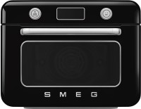 Фото - Мультипечь Smeg COF01BLUK