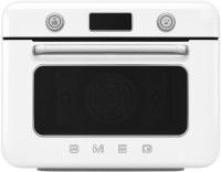 Фото - Фритюрница Smeg COF01WHUK