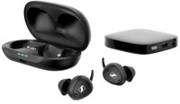 Фото - Наушники Sennheiser TV Clear Set