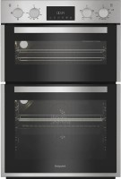 Фото - Духовой шкаф Hotpoint-Ariston DIH 10D IX