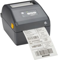 Фото - Чековый принтер Zebra ZD421T USB, Bluetooth