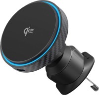 Фото - Держатель / подставка Proove Graphite Circle Qi2 15W