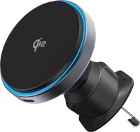 Фото - Держатель / подставка Proove Titanium Circle Qi2 15W
