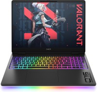Ноутбук HP OMEN MAX 16-ah0000