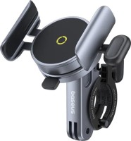 Фото - Держатель / подставка BASEUS PrimeTrip Series Magnetic Bike Phone Holder