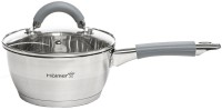 Фото - Кастрюля HOLMER Chef Assistant SP-12515-SSGD