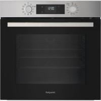 Фото - Духовой шкаф Hotpoint-Ariston HO 278P X UK