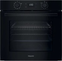 Фото - Духовой шкаф Hotpoint-Ariston HO 458HF B UK
