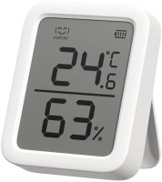 Фото - Термометр / барометр SwitchBot Meter Plus