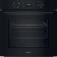 Фото - Духовой шкаф Hotpoint-Ariston HO 458CF B UK