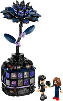 Фото - Конструктор Lego Black Dahlia Flower 76784