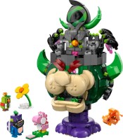 Фото - Конструктор Lego Prince Florian and Castle Bowser 72042