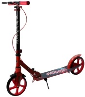 Фото - Самокат Bavar Pusher