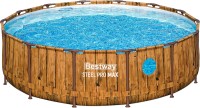 Фото - Каркасный бассейн Bestway 561JM