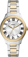 Фото - Наручные часы FOSSIL Gilmore ES5396