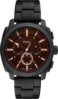 Фото - Наручные часы FOSSIL Machine FS6097