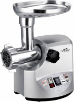 Фото - Мясорубка Monte MT-3160 нержавейка
