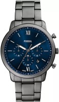 Фото - Наручные часы FOSSIL Neutra FS6111