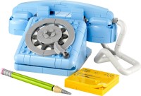 Фото - Конструктор Lego Retro Telephone 31174
