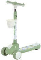Фото - Самокат iTrike JR 3-107