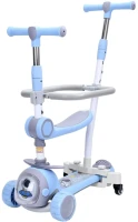 Фото - Самокат iTrike JR 3-095