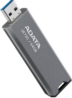 Фото - USB-флешка A-Data UE720 64Gb