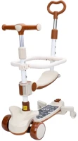 Фото - Самокат iTrike JR 3-096