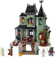 Фото - Конструктор Lego Haunted Mansion 31167