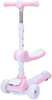 Фото - Самокат iTrike JR 3-098