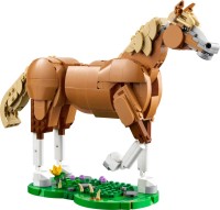 Фото - Конструктор Lego Beautiful Horse 31166