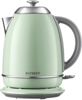 Фото - Электрочайник Buydeem K640 Classic 2400 Вт 1.7 л