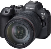Фото - Фотоаппарат Canon EOS R6 Mark II  kit 24