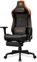 Фото - Компьютерное кресло Cougar Armor Evo S