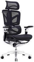 Фото - Компьютерное кресло ADAPWORK L7 Mesh Lead ErgoChair Deep