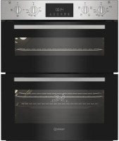 Фото - Духовой шкаф Indesit DUI 10D IX
