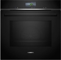 Фото - Духовой шкаф Siemens HM 776G1B1B