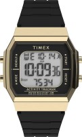 Фото - Наручные часы Timex Activity Tracker TW5M60900